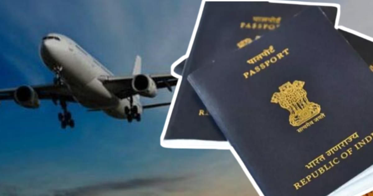 which-countries-can-be-visited-via-indian-passport-without-any-visa