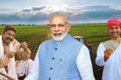 9000 in PM Kisan Yojana by central government